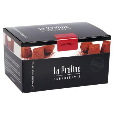 La Praline Schokotrüffel PFEFFERKUCHEN