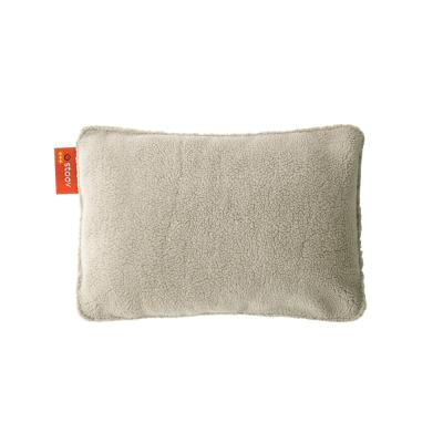 STOOV Wärmekissen PLOOV wollig 45cm x 60cm - wollig beige