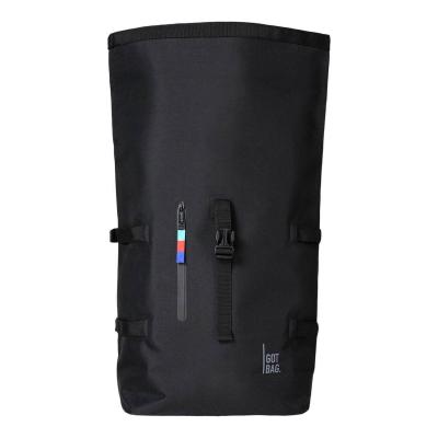 GOT BAG Rolltop Backback aus Ocean Impact Plastic