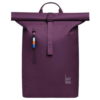 GOT BAG Rucksack ROLLTOP LITE 2.0 - flavia