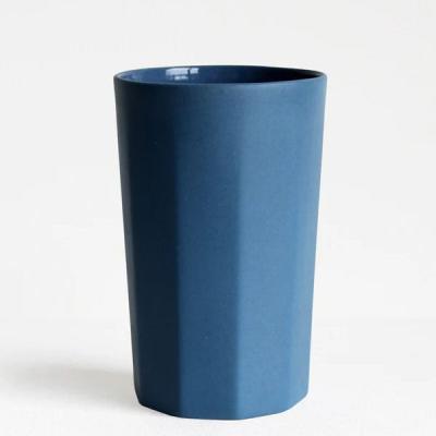 Archive SEGMENTED hoher Becher 400ml - blau