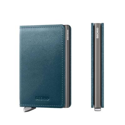 SECRID Premium Slimwallet Dusk