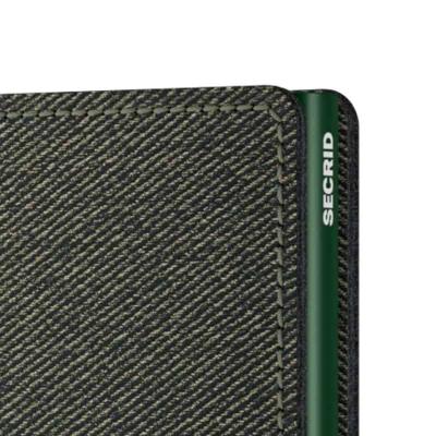 SECRID Slimwallet Twist