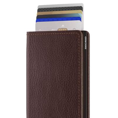 SECRID Slimwallet VEG