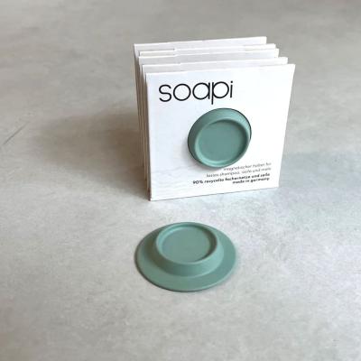 Soapi der magnetische Seifenhalter - mint