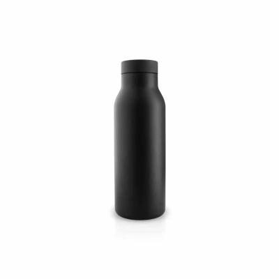 Eva Solo Urban Isolierflasche 0,5 Liter - black