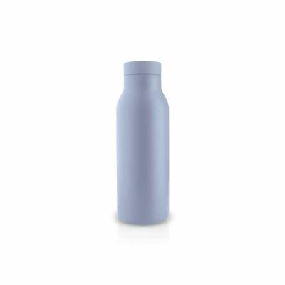 Eva Solo Urban Isolierflasche 0,5 Liter - blue sky