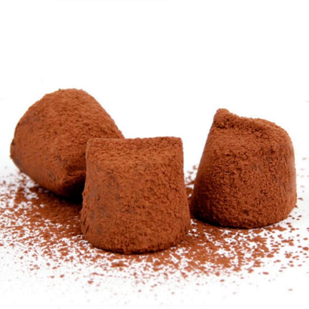 La Praline schwedische Schokotrüffel mocca 200g