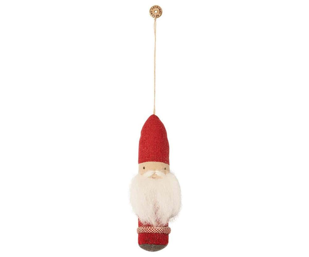 Maileg Baumschmuck Stoff-Nikolaus