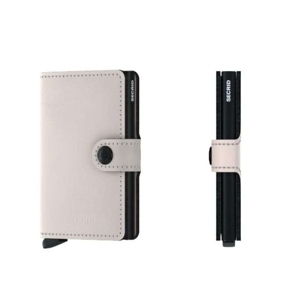 SECRID Miniwallet Matte