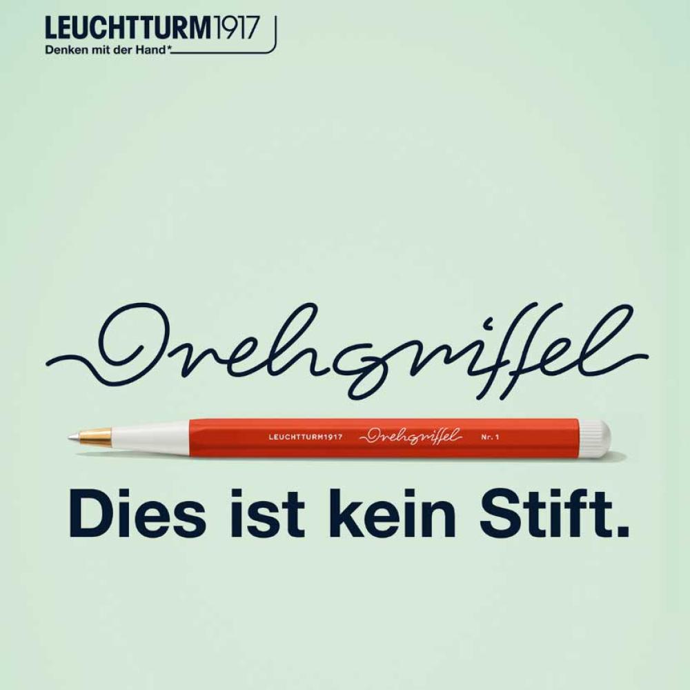 Leuchtturm 1917 Drehgriffel Nr.1