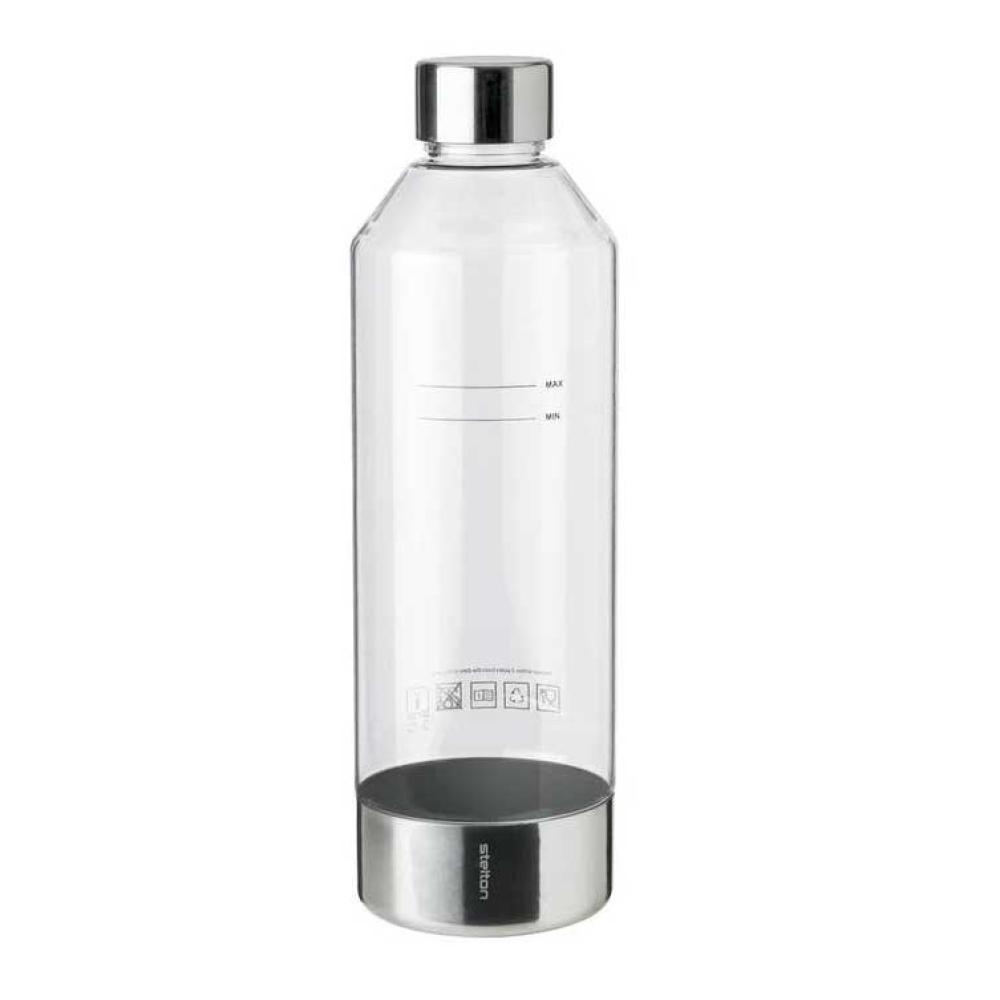 Stelton Wasserflasche für Wassersprudler 1,15L