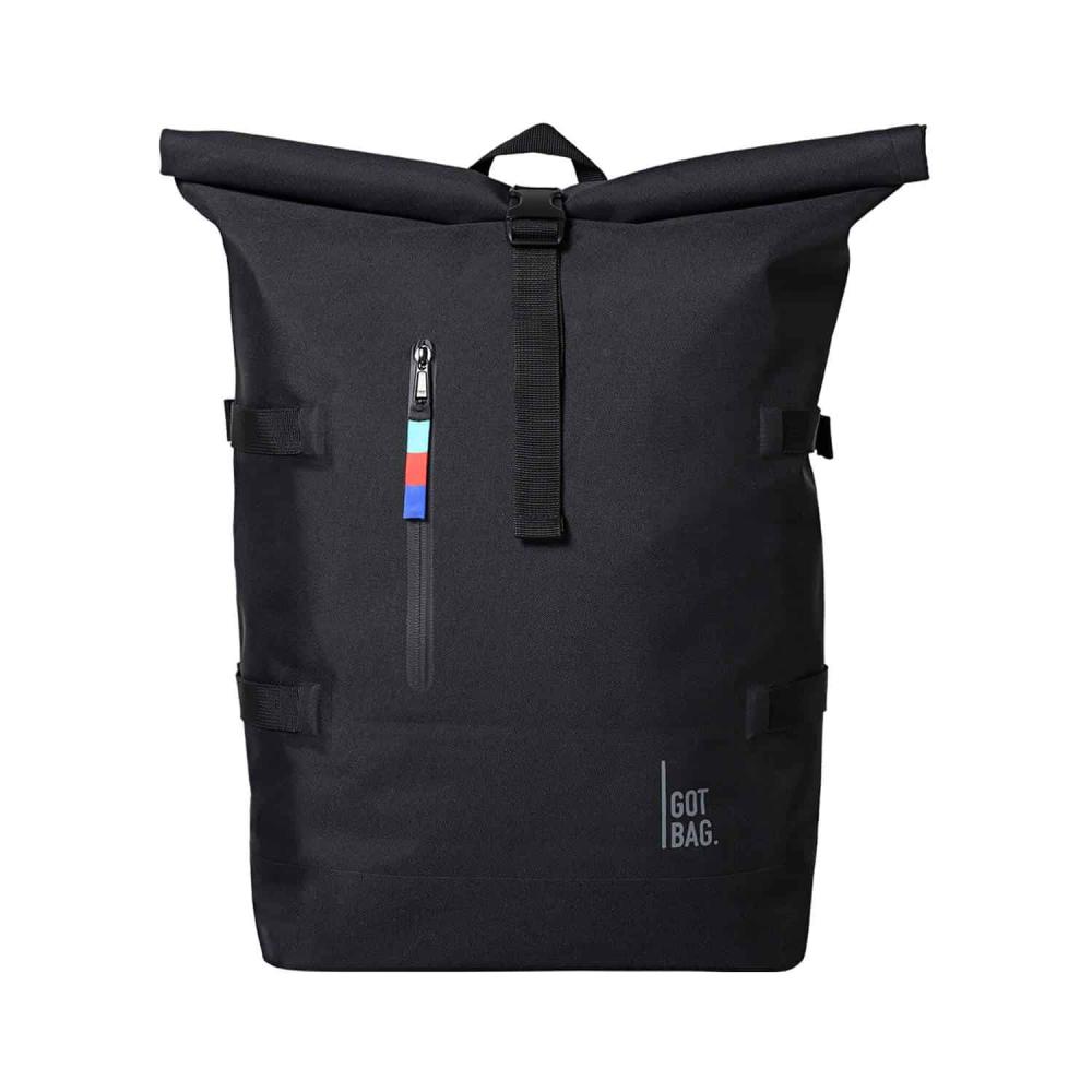 GOT BAG Rolltop Backback aus Ocean Impact Plastic