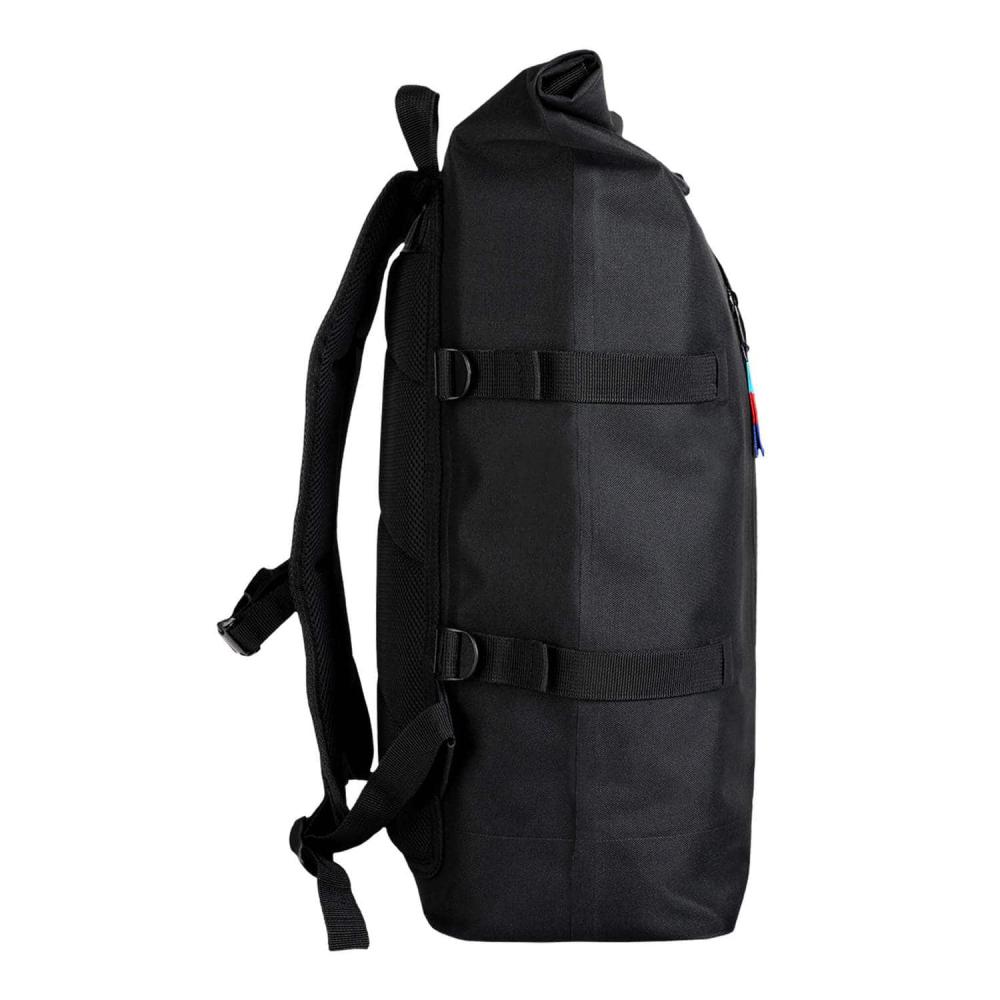 GOT BAG Rolltop Backback aus Ocean Impact Plastic