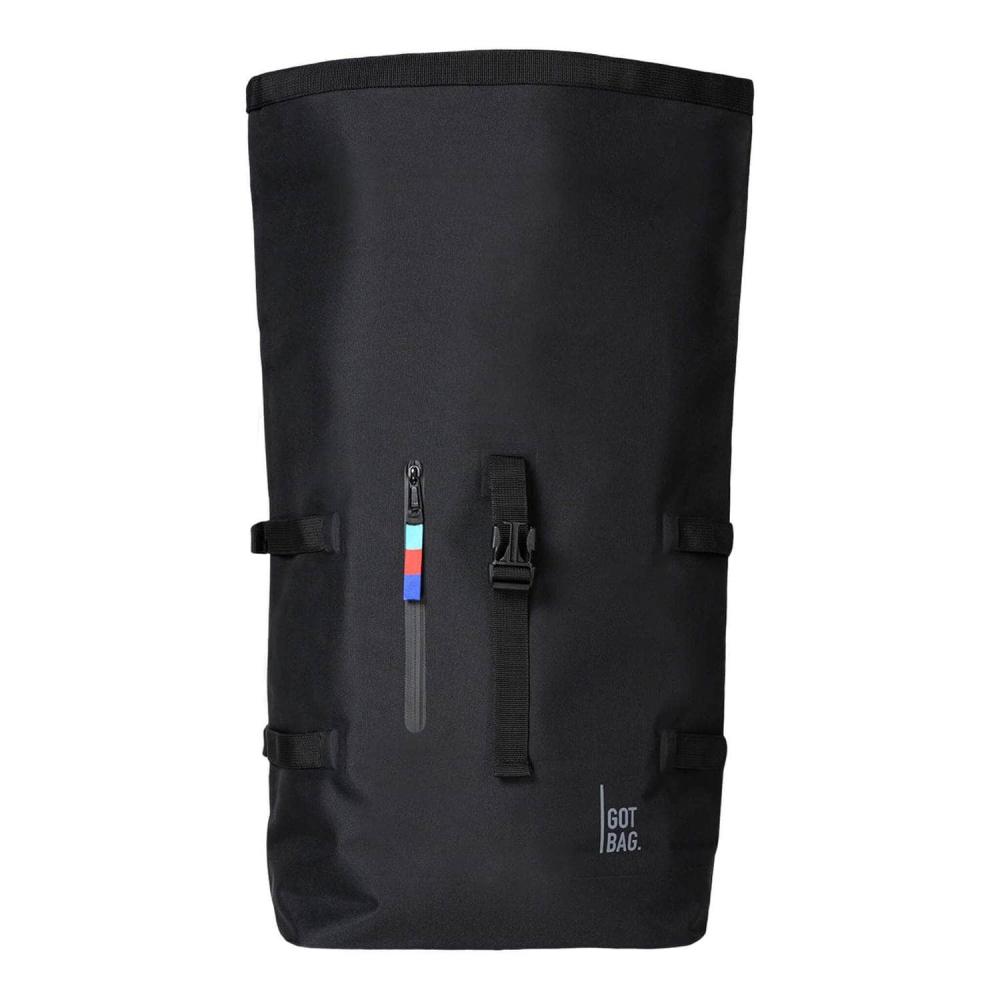 GOT BAG Rolltop Backback aus Ocean Impact Plastic