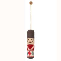 Maileg Baumschmuck Stoff Gardisten - rot