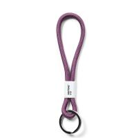 PANTONE Design- Schlüsselband, Key Chain Short - Violett 519