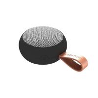 KREAFUNK aGO II Fabric Bluetooth Lautsprecher - black