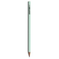 Leuchtturm 191 7 Bleistift HB - mint green