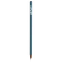 Leuchtturm 1917 Bleistift HB - stone blue