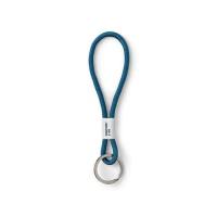 PANTONE Design- Schlüsselband, Key Chain Short - blue 2150