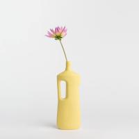 Foekje Fleur Bottle Vase Nr. 16 - sun