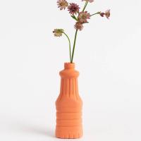 Foekje Fleur Bottle Vase Nr. 22 - salmon