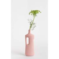 Foekje Fleur Bottle Vase Nr. 16 - powder