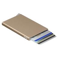 SECRID Cardprotector - sand