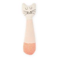 Sophie Home Rassel - Rassel Katze pink