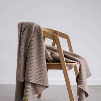 Moyha Classic Premium Blanket - beige