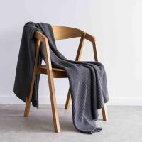 Moyha Classic Premium Blanket - graphit