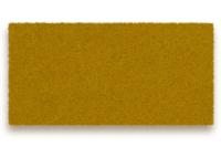 5mm Filz rund 10cm Durchmesser - mustard