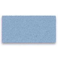 5mm Filz rund 10cm Durchmesser - pastellblau