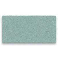 5mm Filz rund 10cm Durchmesser - aqua