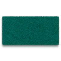 5mm Filz rund 10cm Durchmesser - jade