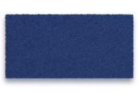 5mm Filz rund 20cm Durchmesser - indigo