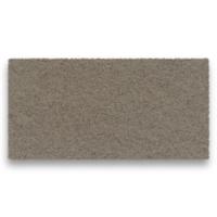 5mm Filz rund 20cm Durchmesser - taupe