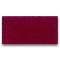 5mm Filz 12x12cm quadratisch - bordeaux