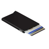 SECRID Cardprotector - black