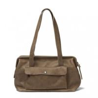 Keecie Bag Room Service - moss used look