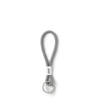 PANTONE Design- Schlüsselband, Key Chain Short - Cool Gray 9