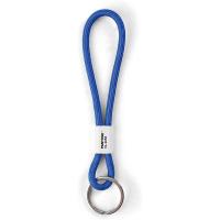 PANTONE Design- Schlüsselband, Key Chain Short - Classic Blue 19-4052