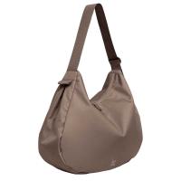 GOT BAG CURVED BAG - oyster