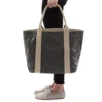 Uashmama GIULIA BAG small - dark grey