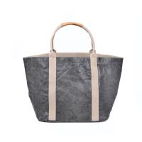 Uashmama GIULIA BAG large - dark grey