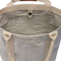 Uashmama GIULIA BAG large - grey