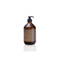 Seifen- und Lotionspender 500ml - crosses