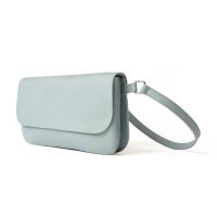 Keecie Tasche Double Up - dusty green