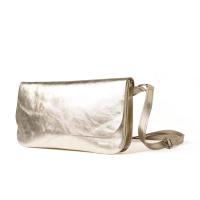 Keecie Tasche Double Up - gold